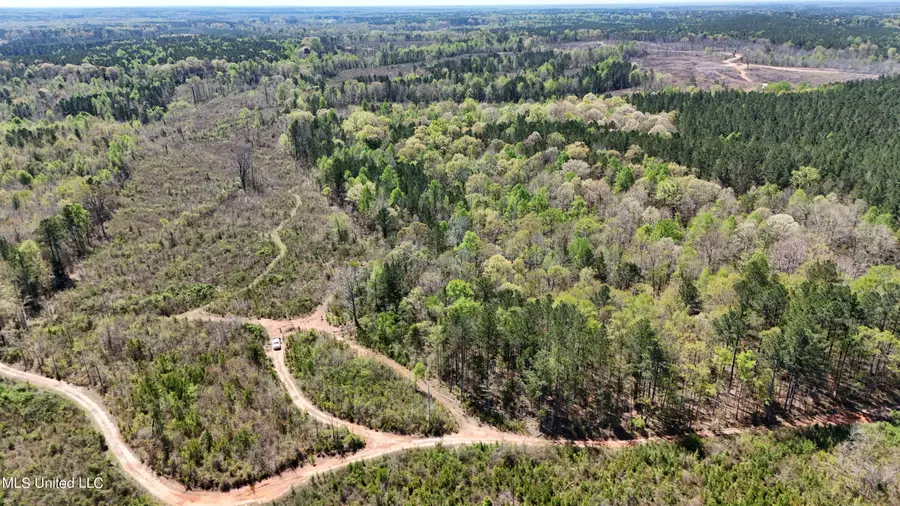 0 Hugh Hudnall, Decatur, MS 39327 - #3