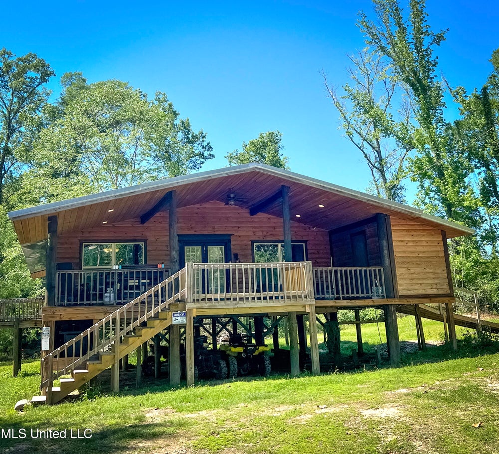 173 Pascagoula River Drive, Lucedale, MS 39452 BHGRE