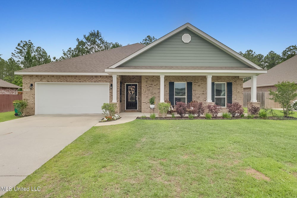 9030 River Birch Drive, Biloxi, MS 39532 - BHGRE