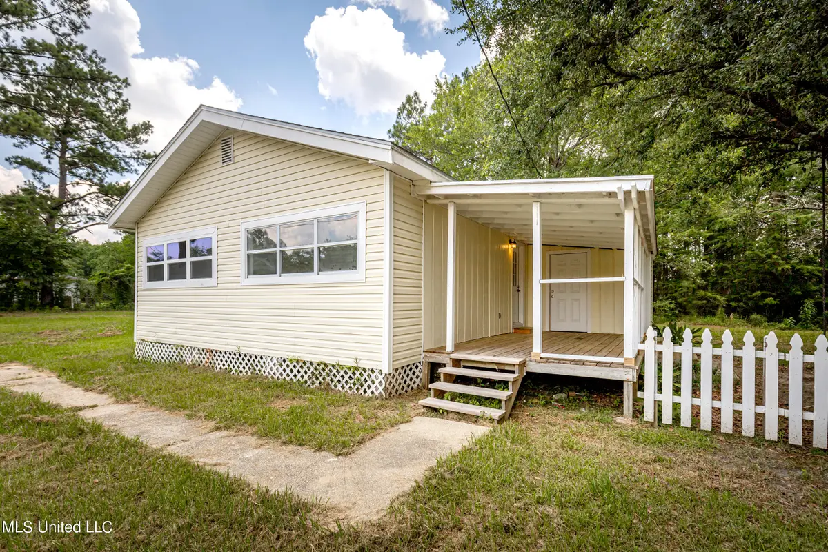 15593 Walter Smith Road, Gulfport, MS 39503 - Image #1