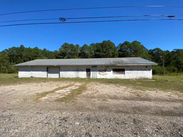 11178 County Farm Rd Road, Gulfport, MS 39503