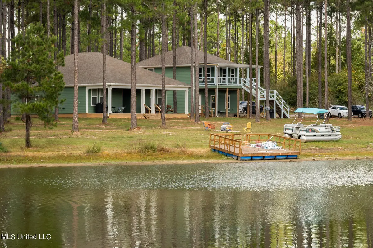 5279 Ms-13, Lumberton, MS 39455 - #1