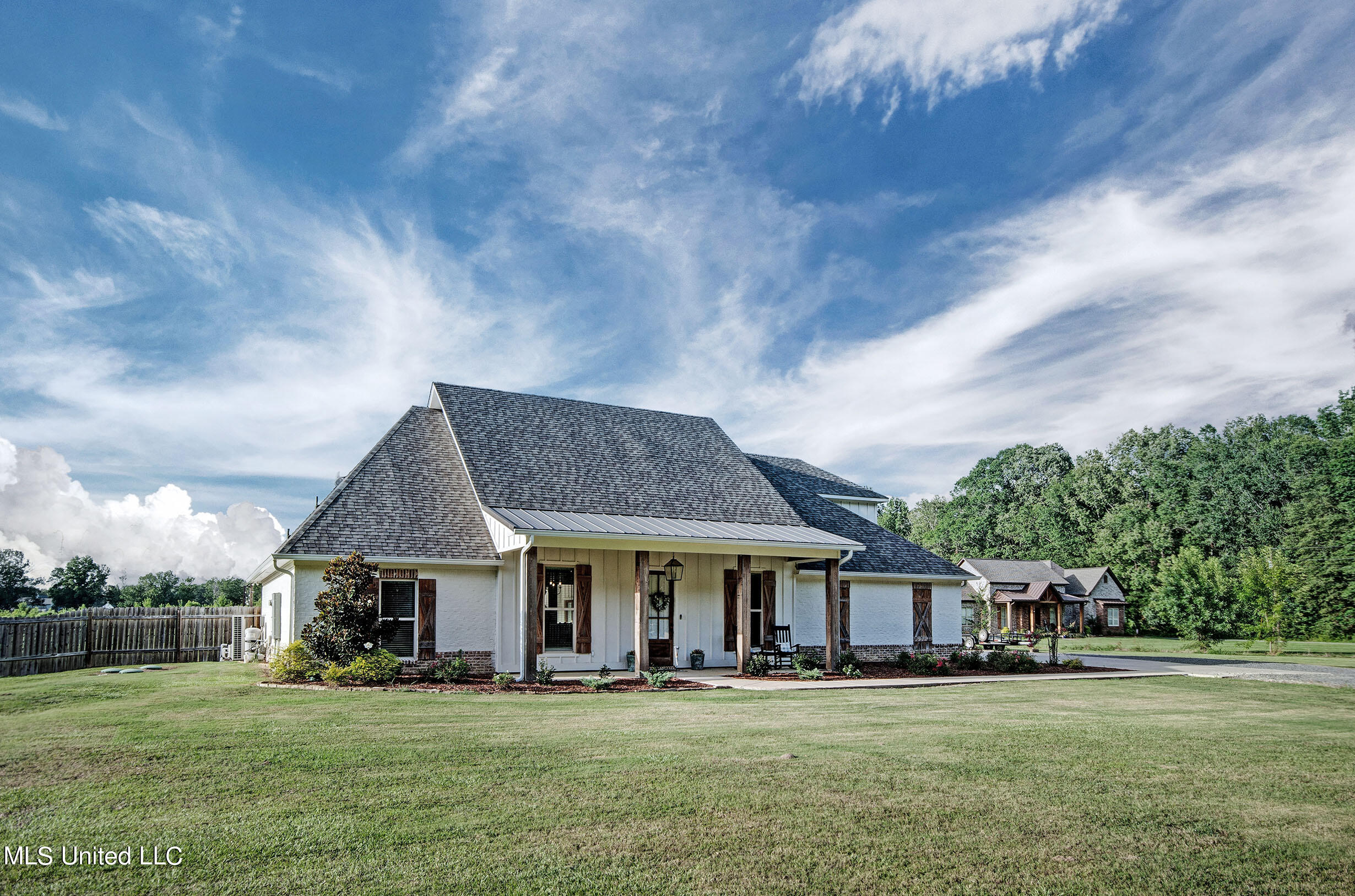 1269 Holly Bush Road, Brandon, MS 39047 - BHGRE