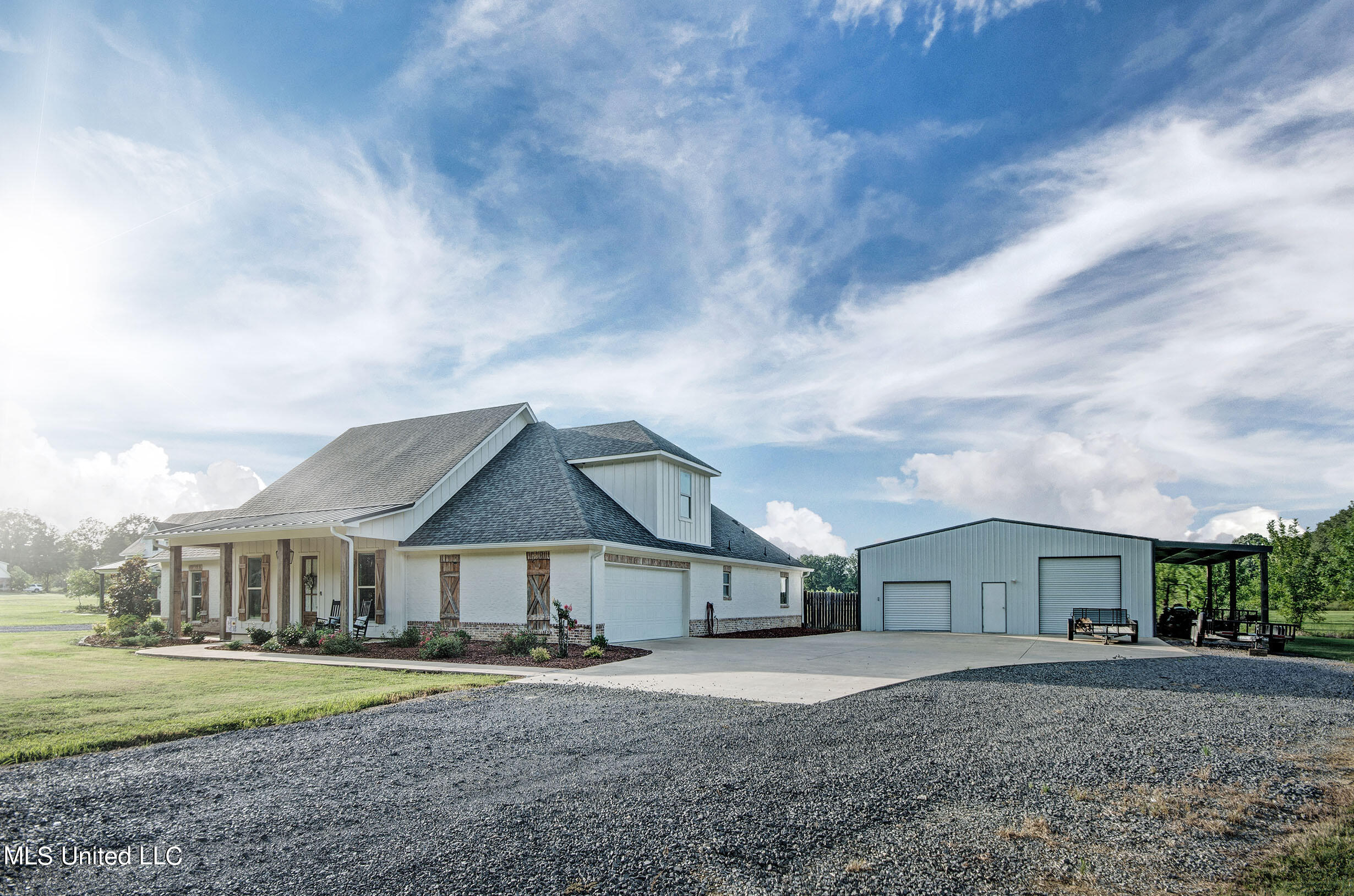 1269 Holly Bush Road, Brandon, MS 39047 - BHGRE