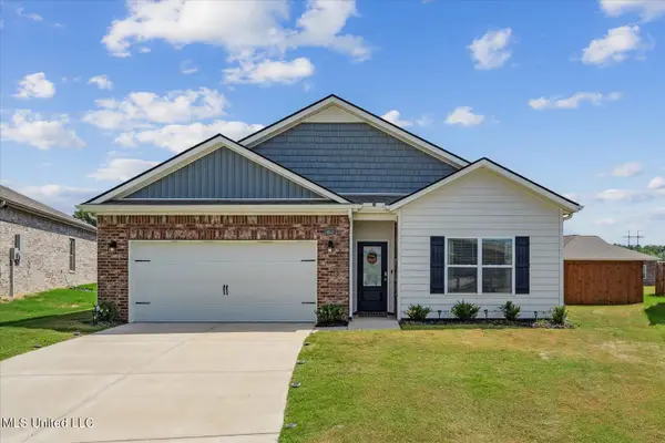 8833 Ruth Ann Cove, Southaven, MS 38671