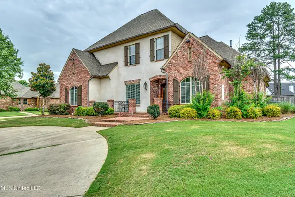 116 Carrington Drive, Madison, MS 39110