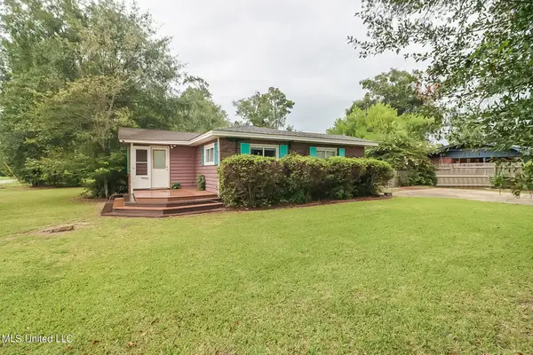 400 Alexander Road, Long Beach, MS 39560