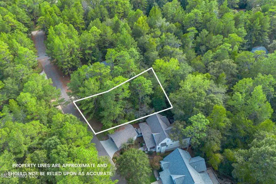 5 Stoneridge North, Hattiesburg, MS 39402 - Image #3