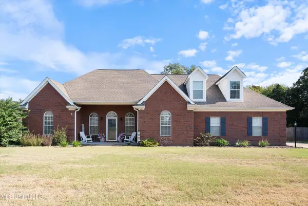 114 Leslie Drive, Senatobia, MS 38668