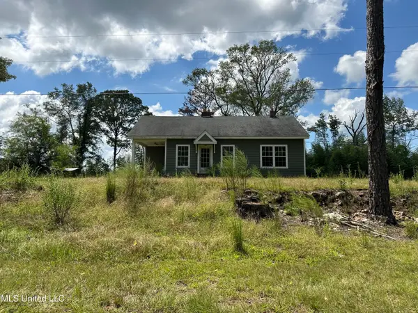 4393 County Road 470, Meridian, MS 39301