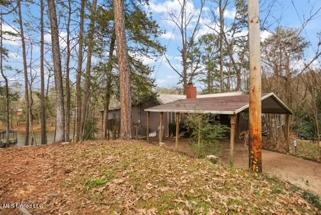 806 E Dewey Camp Drive, Florence, MS 39073 - Image #2