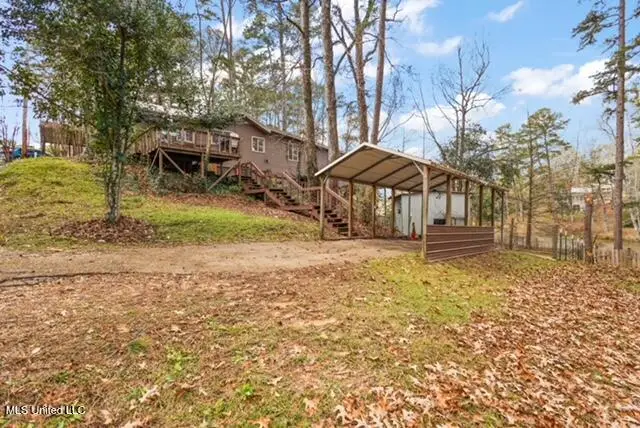 806 E Dewey Camp Drive, Florence, MS 39073 - Image #3