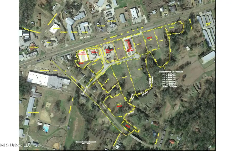 Enterprise Drive, Natchez, MS 39120 - #2