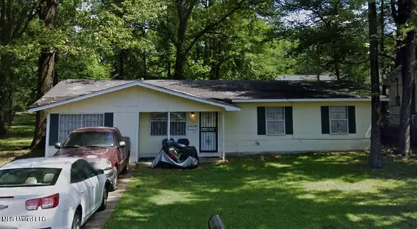 4434 Joel Avenue, Jackson, MS 39209