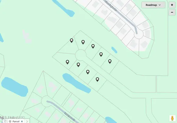 Prestwick Circle, Ocean Springs, MS 39564