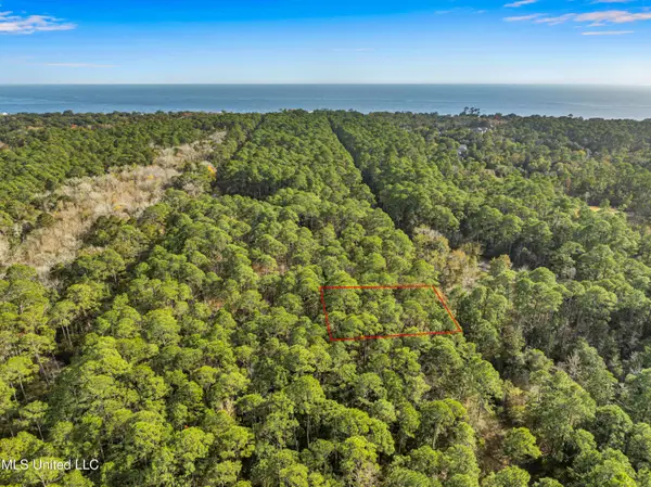 0 Ash Street, Ocean Springs, MS 39564