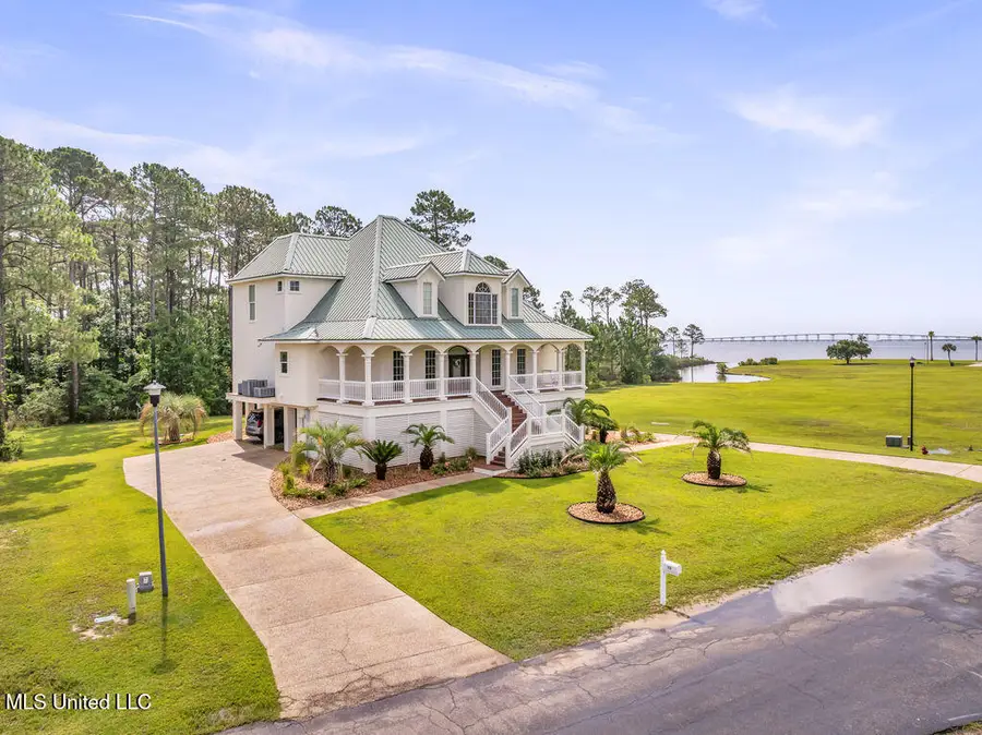 6100 Ascot Drive, Biloxi, MS 39532 - #3