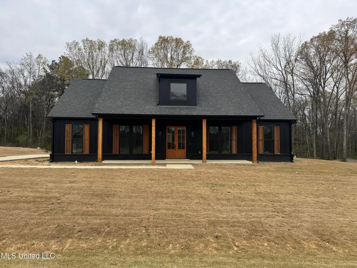 124 Drake Lane, Red Banks, MS 38661 - #1