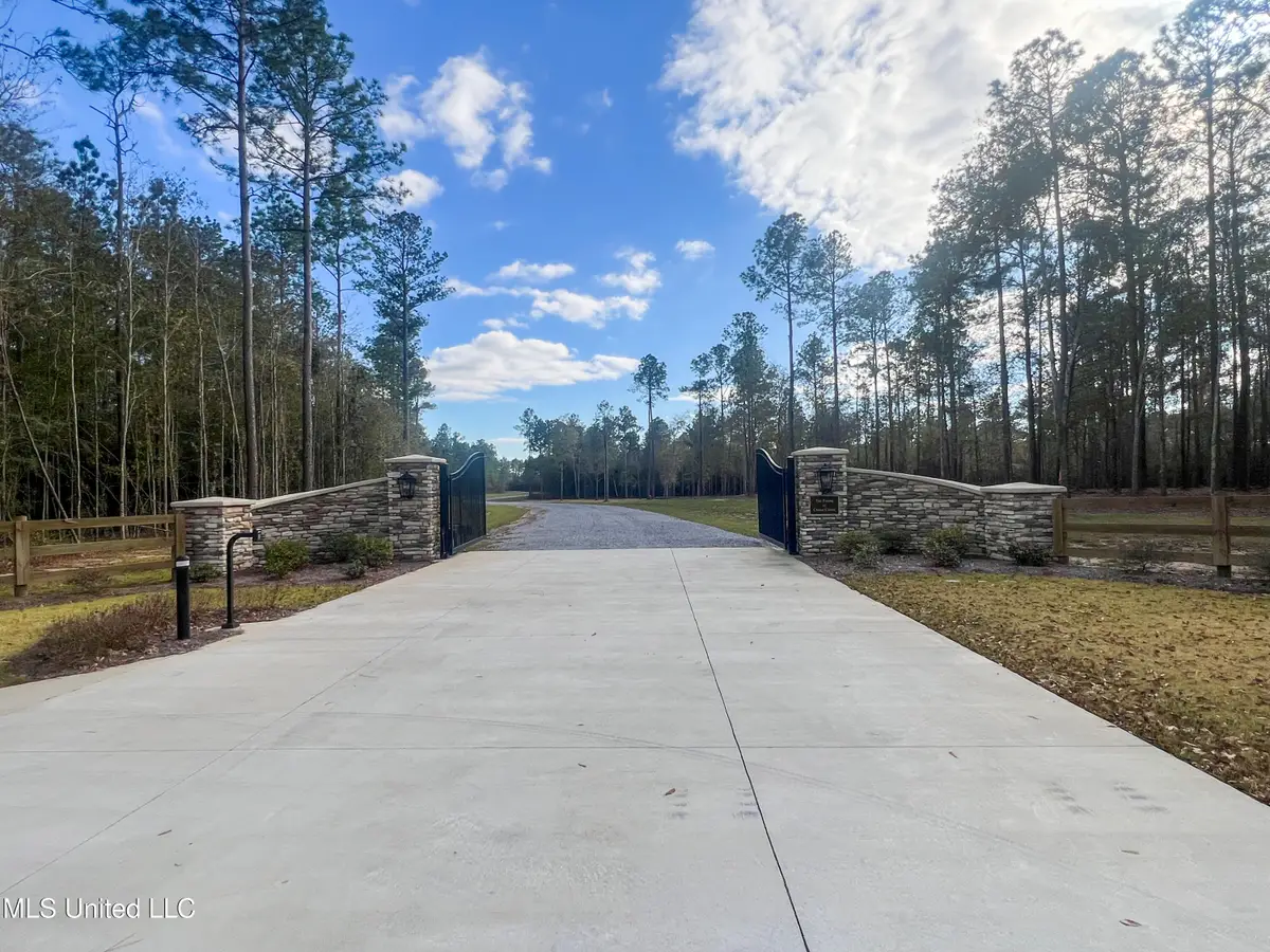 Lot 18 Pine Ridge Lane, Lucedale, MS 39452 - Image #1