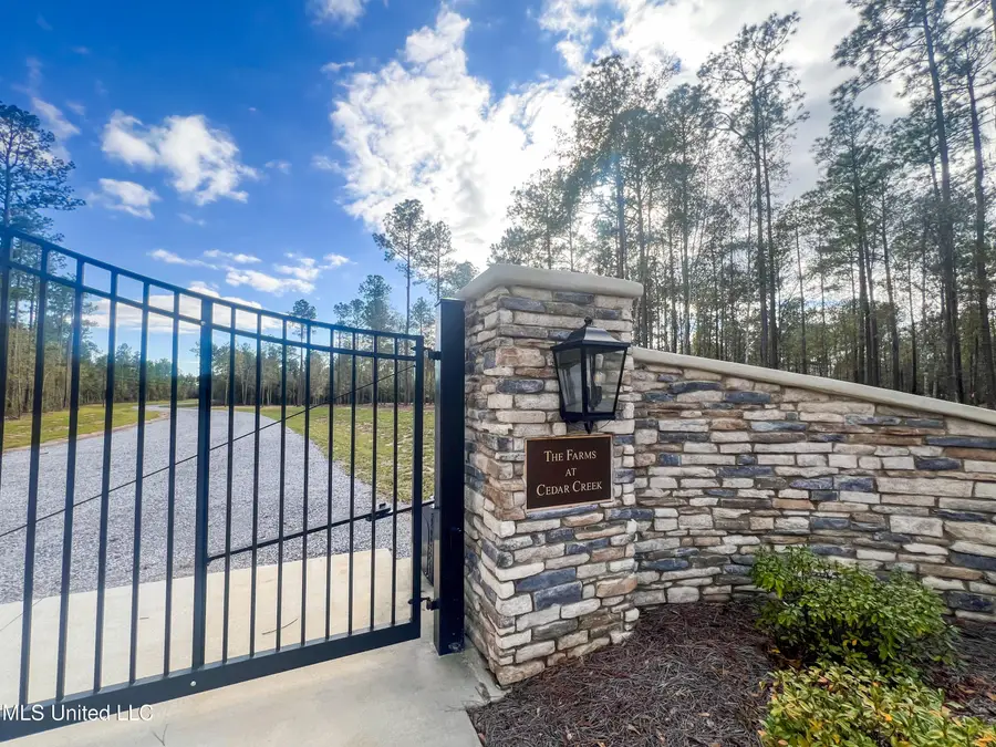 Lot 18 Pine Ridge Lane, Lucedale, MS 39452 - Image #2