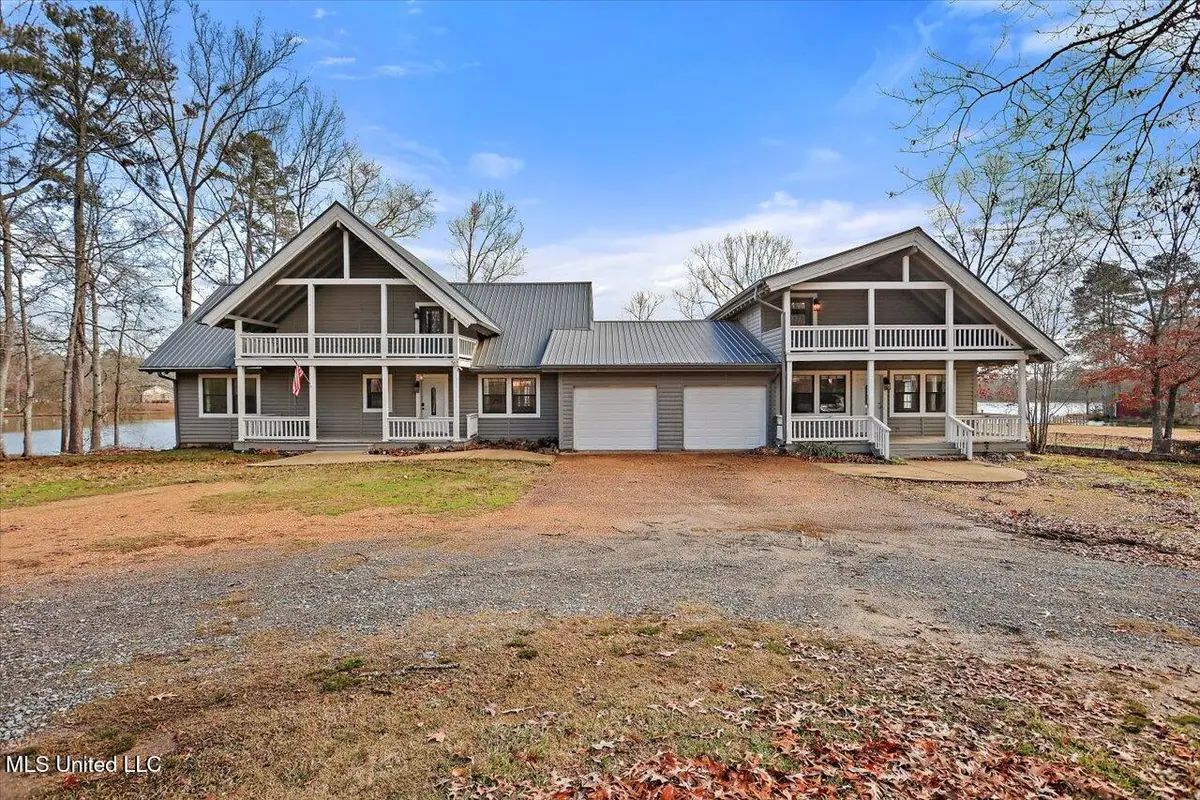 4352 Pine Lake Drive, Terry, MS 39170 - Image #1