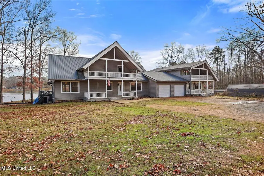 4352 Pine Lake Drive, Terry, MS 39170 - Image #2