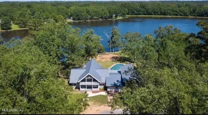 4352 Pine Lake Drive, Terry, MS 39170 - Image #3