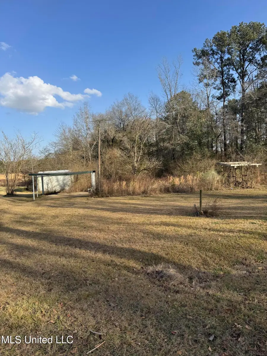 1739 Pettey Road, Forest, MS 39074 - #2