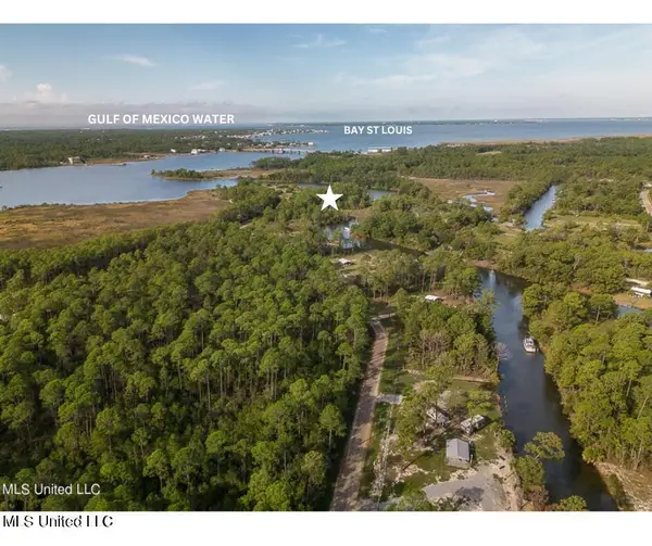 Yacht Club Drive, Pass Christian, MS 39571