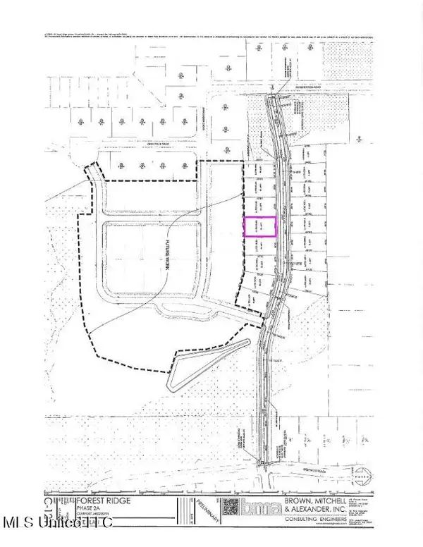 Orchard Street, Gulfport, MS 39503