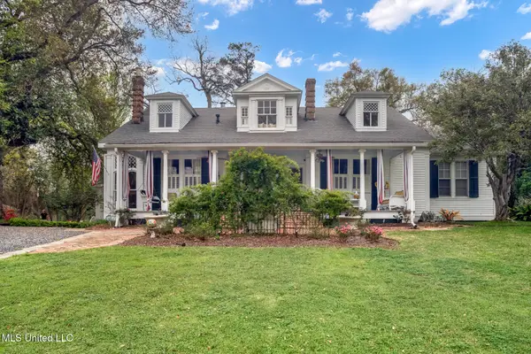 710 N Union Street, Natchez, MS 39120