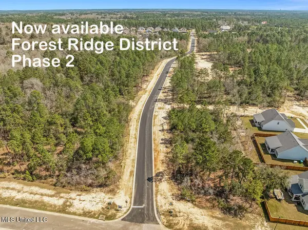 Lot 2 Orchard Street, Gulfport, MS 39503