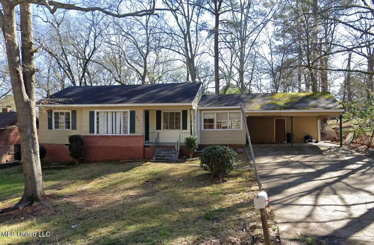 2834 Glenderry Street, Jackson, MS 39212 - Image #1