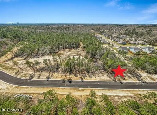 Lot 15 Orchard Street, Gulfport, MS 39503