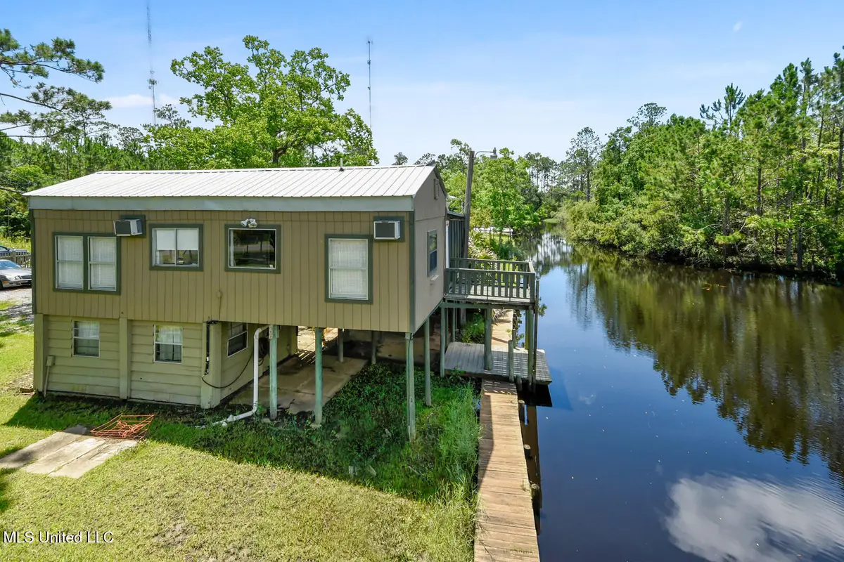 10091 River Drive, Bay Saint Louis, MS 39520 - Image #1