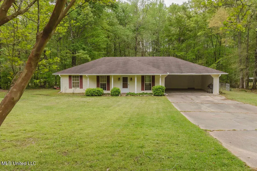 115 Pine Creek Cove, Terry, MS 39170 - #2