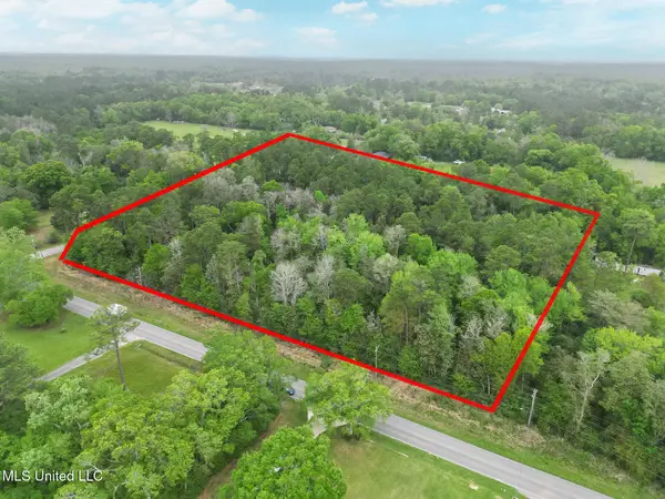 0 Lambrecht Road, Gulfport, MS 39503