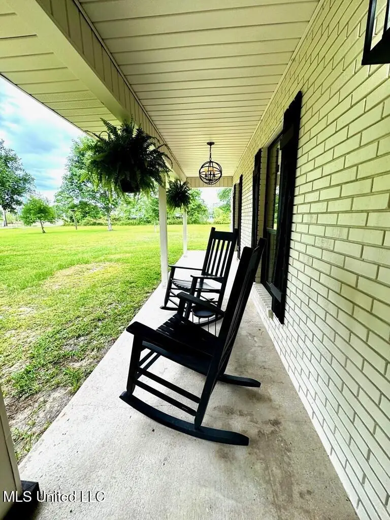 3099 Longfellow Drive, Bay Saint Louis, MS 39520 - #2