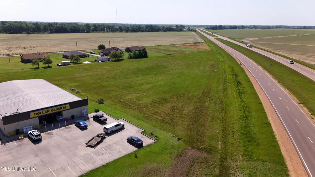 Hwy 61, Merigold, MS 38759 - Image #1
