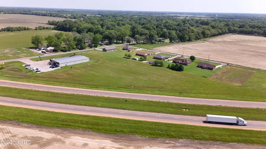Hwy 61, Merigold, MS 38759 - Image #3