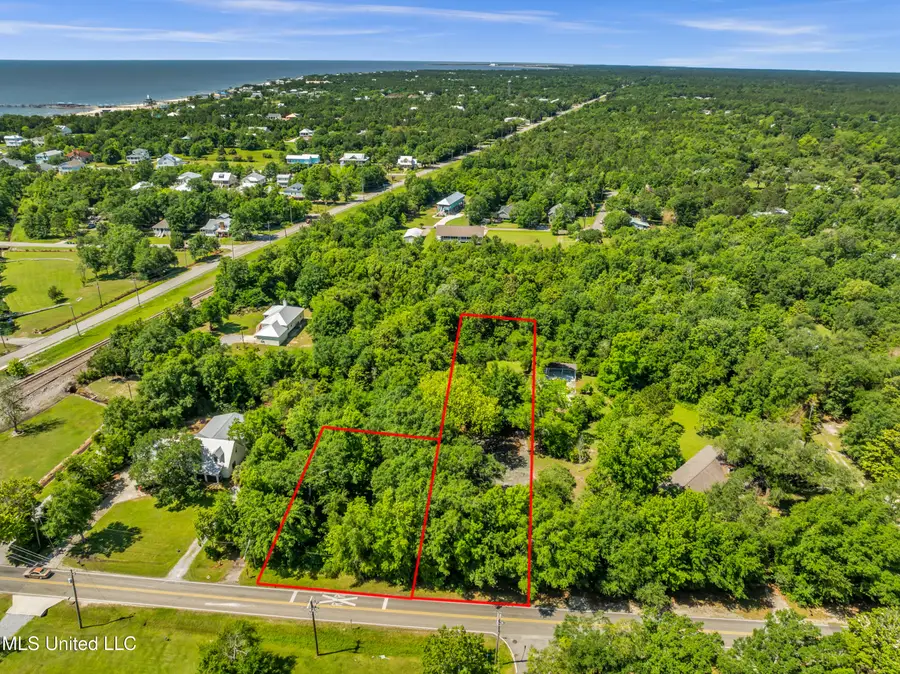 503 Nicholson Avenue, Waveland, MS 39576 - Image #3