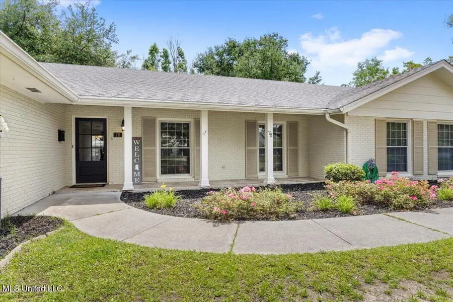 78 Bayou Circle, Gulfport, MS 39507 - Image #3