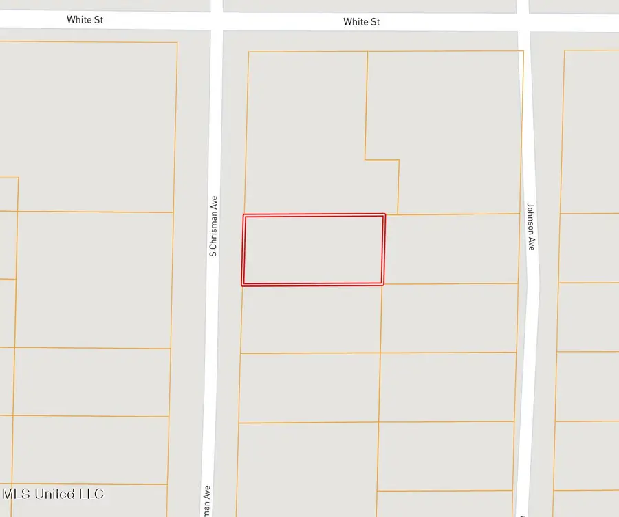 1203 S Chrisman Avenue, Cleveland, MS 38732 - #3