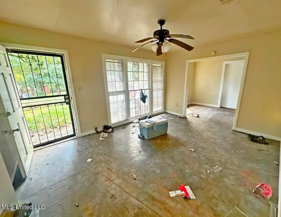 2566 Mcdowell Circle, Jackson, MS 39204 - Image #3