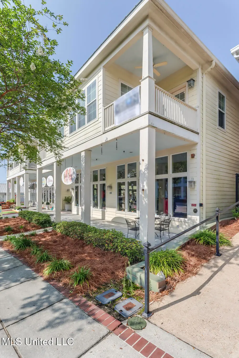 200 Jeff Davis Avenue, Long Beach, MS 39560 - #1