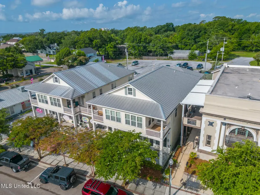 200 Jeff Davis Avenue, Long Beach, MS 39560 - #3