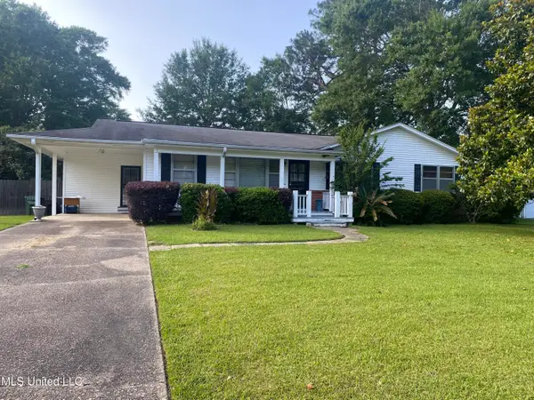 2905 Prince George Road, Hattiesburg, MS 39402