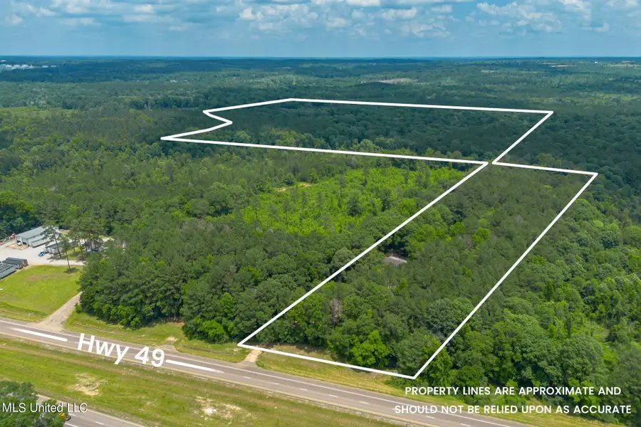 2710 Hwy 49 N, Collins, MS 39428 - #2