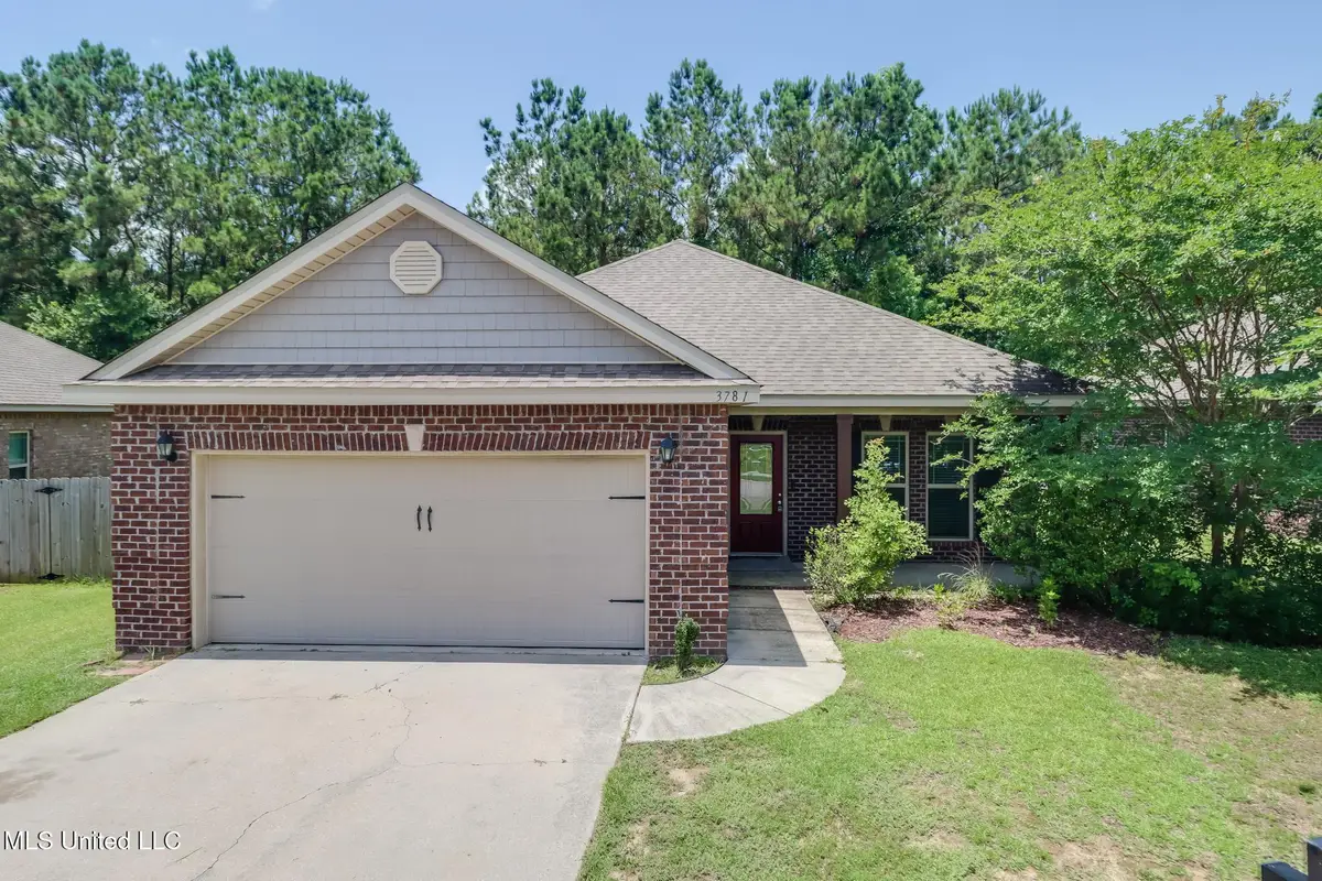 3781 River Trace Drive, Diberville, MS 39540 - Image #1