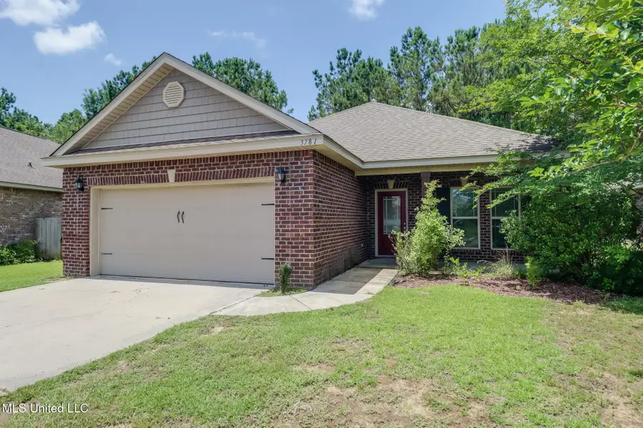 3781 River Trace Drive, Diberville, MS 39540 - Image #2